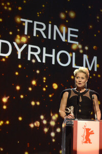 Preisverleihung, Berlinale 2016