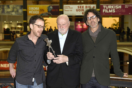 Berlinale Kamera Photocall, Berlinale 2016