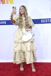 Bertelsmann Party 2025 in Berlin