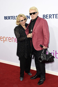 Bertelsmann Party 2018 in Berlin