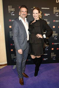 Best Brands Gala 2018 in München