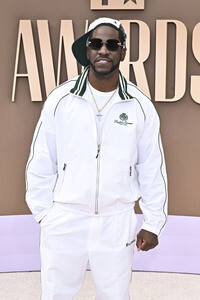 BET Awards 2026 in Los Angeless