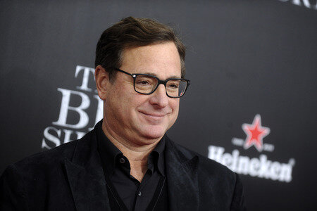 Filmpremiere 'The Big Short' in New York