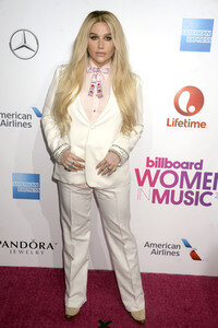 Billboard Women in Music 2016 Event in New York