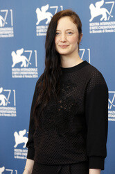 'Birdman' Photocall, Biennale 2014