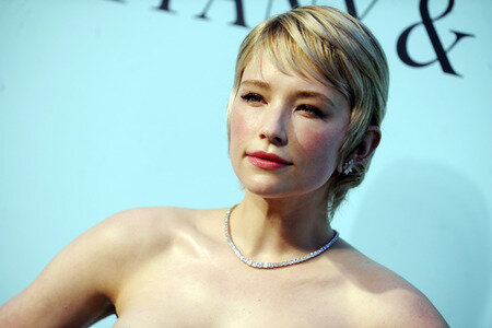 Tiffany & Co. Präsentation der Blue Book Collection in New York