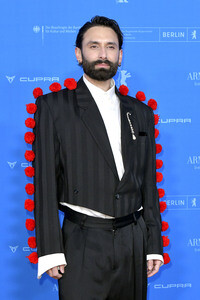 Filmpremiere 'Die Blutgräfin', Berlinale 2026