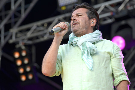 Festival Bonn Olé 2015
