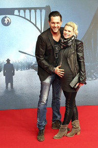 Filmpremiere 'Bridge of Spies' in Berlin