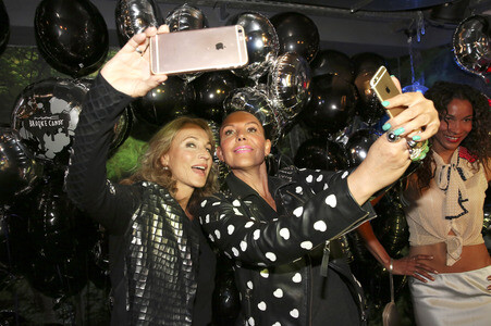 MAC Cosmetics Germany Brooke Candy Event in Berlin