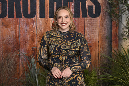Serienpremiere 'Brothers' in Los Angeles