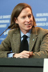 'The Grand Budapest Hotel' Pressekonferenz, Berlinale 2014