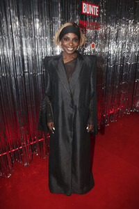 Bunte New Faces Award Music 2026 in Berlin