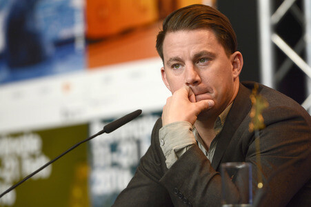 'Hail, Caesar!' Pressekonferenz, Berlinale 2016