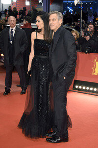 'Hail, Caesar!' Premiere, Berlinale 2016