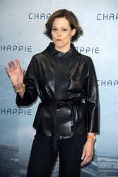 'Chappie' Photocall, Berlin