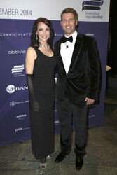 2. Charity Dinner der Bundesstiftung Magnus Hirschfeld, Berlin