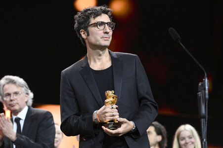 Preisverleihung, Berlinale 2026