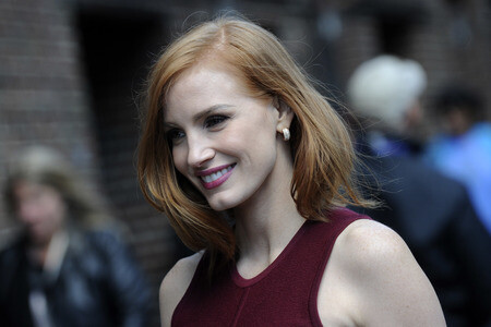 'The Late Show with Stephen Colbert' in New York