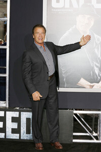 Filmpremiere 'Creed' in Los Angeles