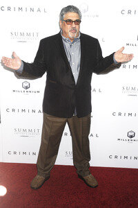 Filmpremiere 'Criminal' in New York