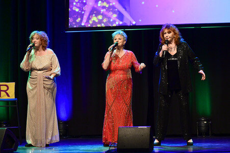 Show 'DDR Revue - Auferstehung der Ruinen' in Erfurt