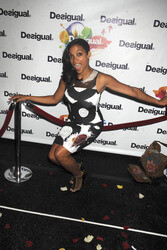 Desigual Fashion Show, Fashion Week New York