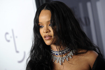 3. Diamond Ball in New York