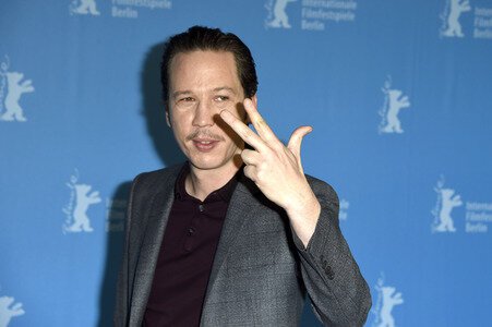 'Django' Photocall, Berlinale 2017