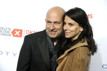 10  DKMS Gala in New York