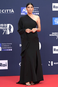 David di Donatello Awards 2026 in Rom