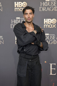 Season 3 Premiere 'House of the Dragon' in Berlin