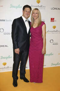 Dreamball 2015 in Berlin