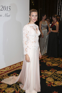 Dreamball 2015 in Berlin