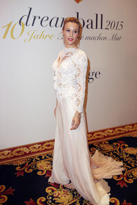 Dreamball 2015 in Berlin