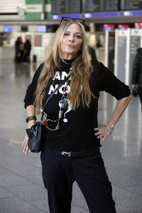 Abflug ins Dschungel-Camp 2026 vom Flughafen Frankfurt am Main