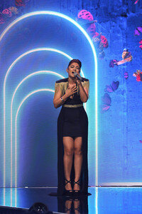 Finalshow 'DSDS 2017' in Köln