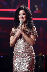 2. Liveshow DSDS 2014, Köln