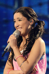 4. Liveshow DSDS 2014, Köln