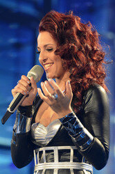4. Liveshow DSDS 2014, Köln