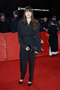 Filmpremiere 'The Education of Jane Cumming', Berlinale 2026