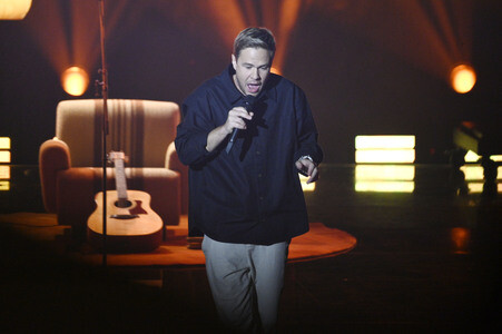 TV-Show 'Die Beatrice Egli Show' in Berlin