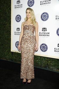 The Art of Elysium 2017 Gala in Los Angeles