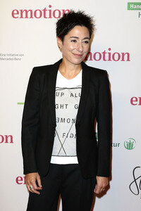 Emotion Award 2017 in Hamburg