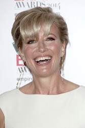 Empire Magazine Film Awards 2014, London