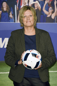 ARD/ZDF-Pressekonferenz 'UEFA EURO 2016' in Berlin