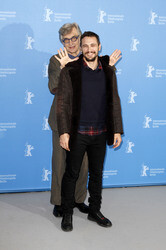 'Every Thing Will Be Fine' Photocall, Berlinale 2015
