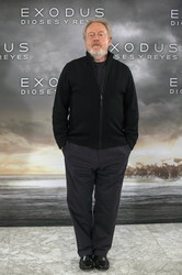 'Exodus: Götter und Könige' Photocall, Madrid
