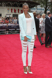 'The Expendables 3' Premiere, London