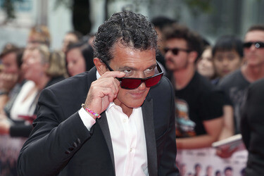 'The Expendables 3' Premiere, London